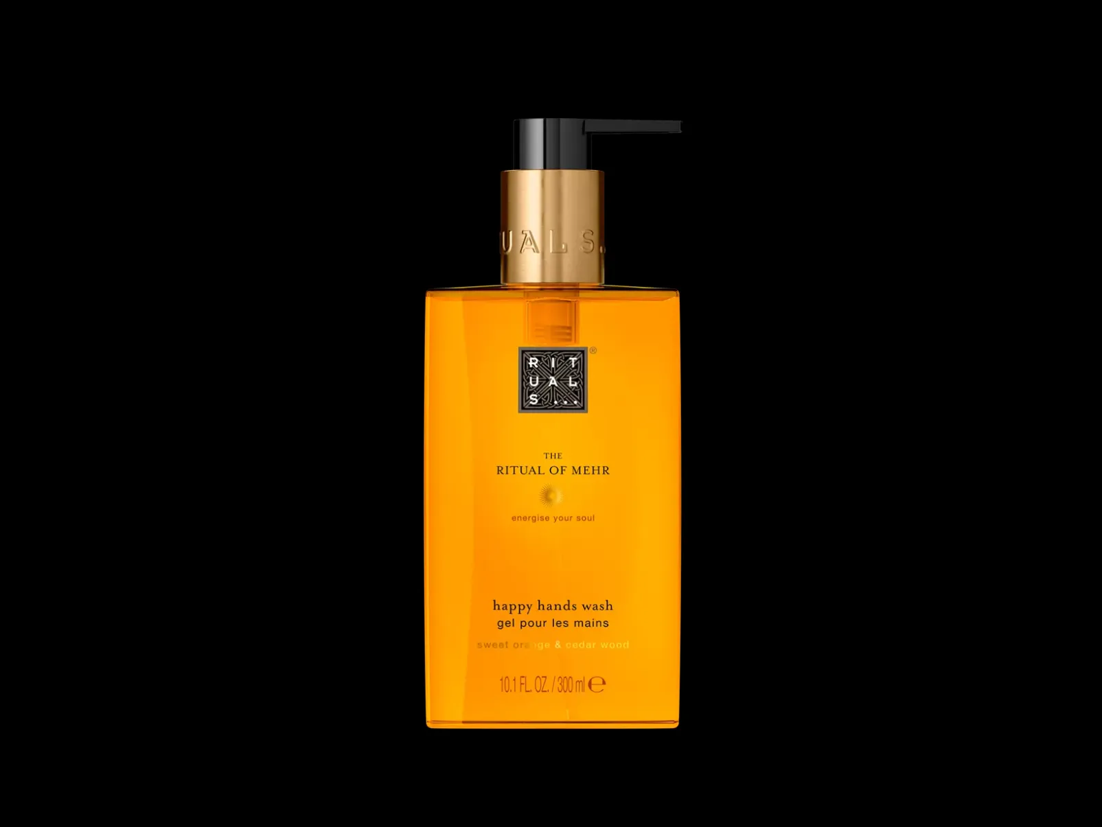 Rituals Hand Wash
