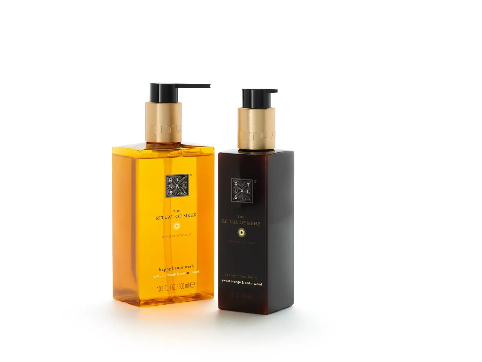 Rituals Hand Wash