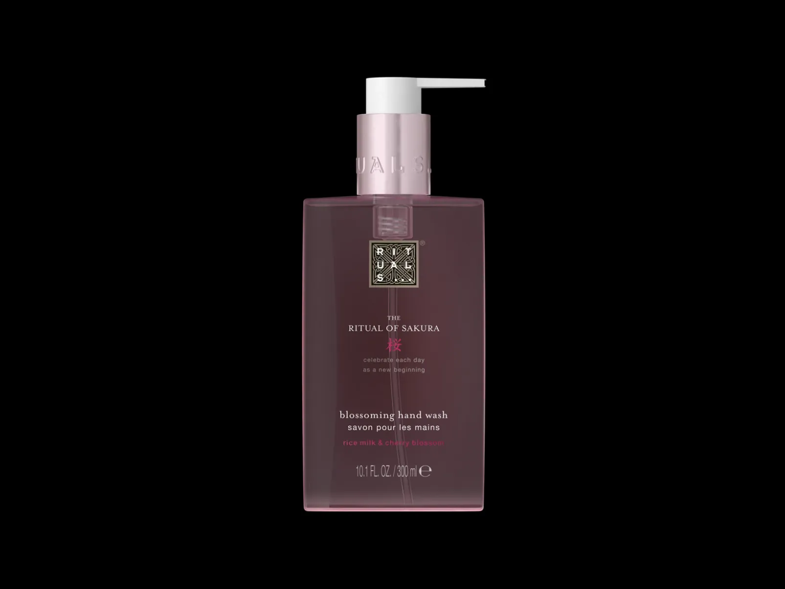 Rituals Hand Wash