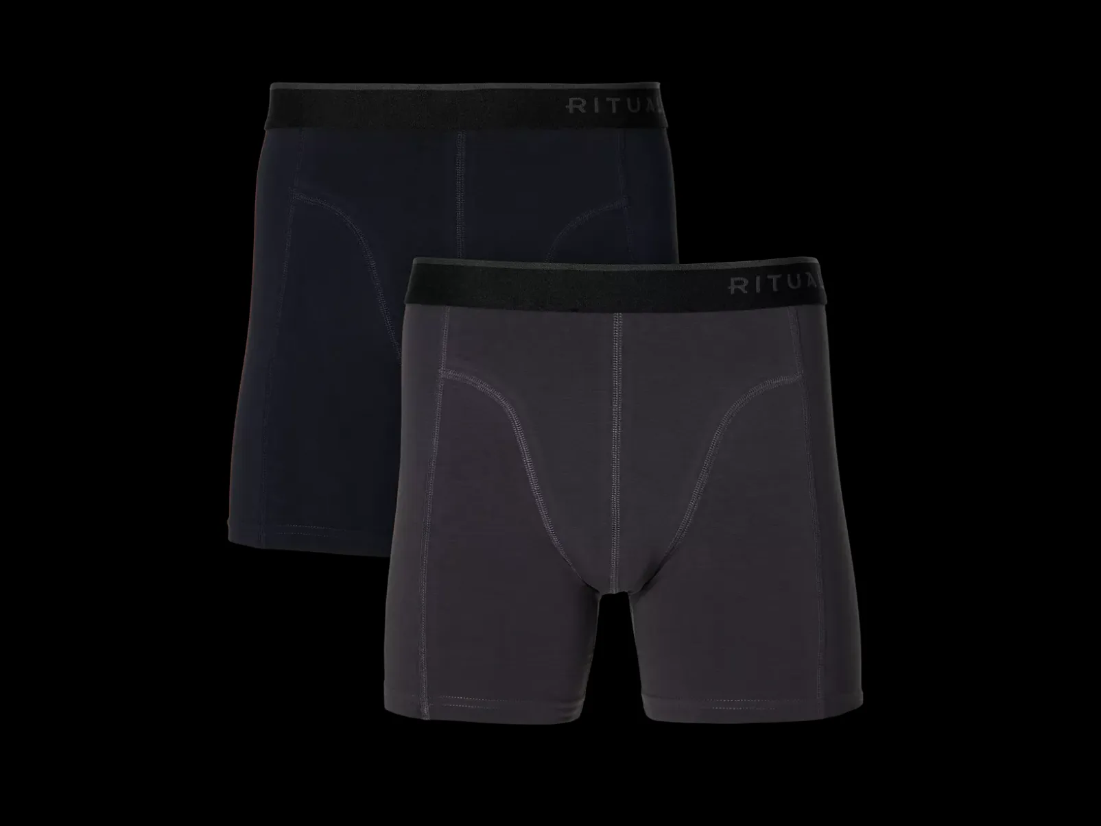 Rituals Hong - Boxer shorts 2-pack - Assorti