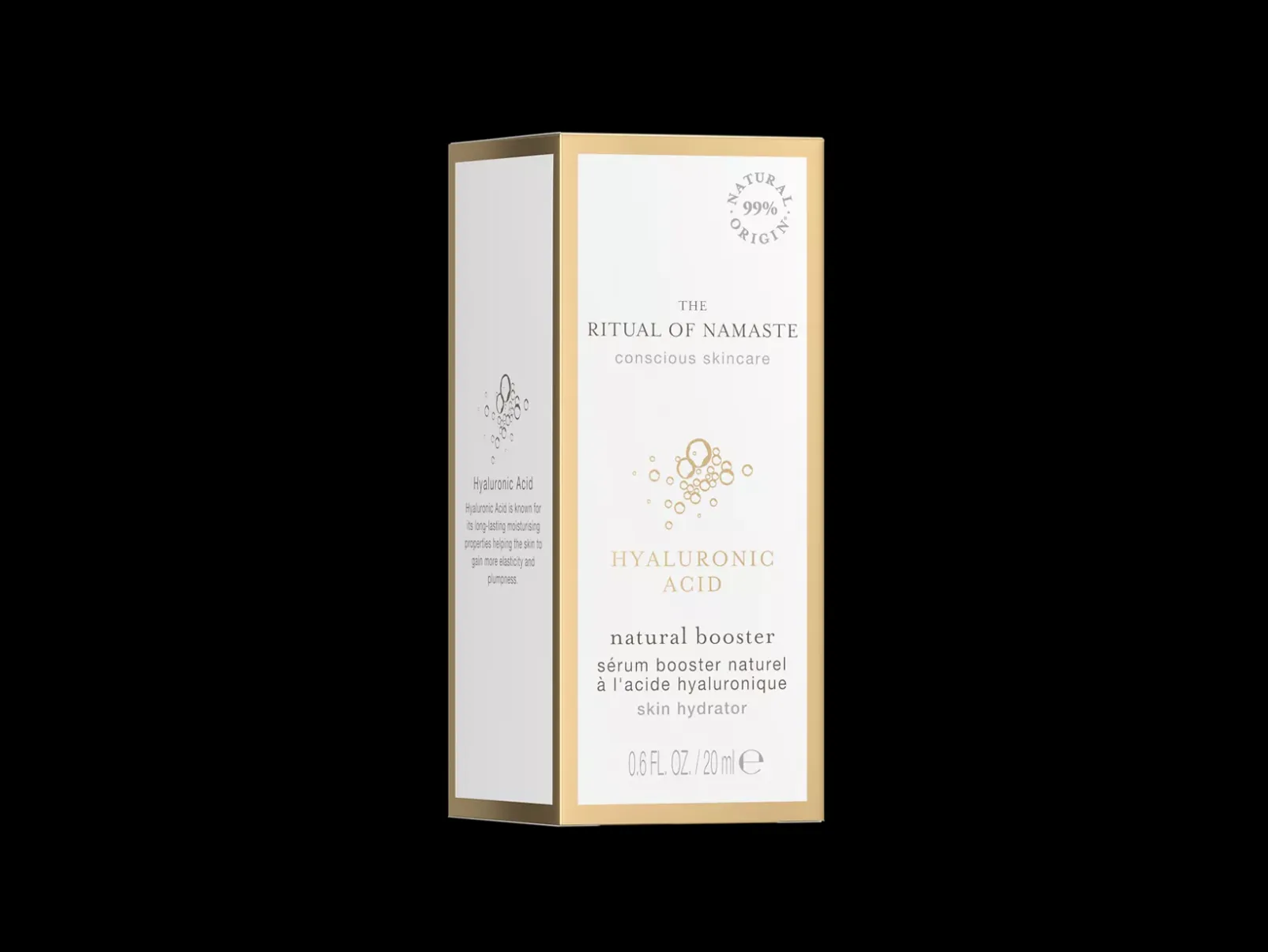 Rituals Hyaluronic Acid Natural Booster