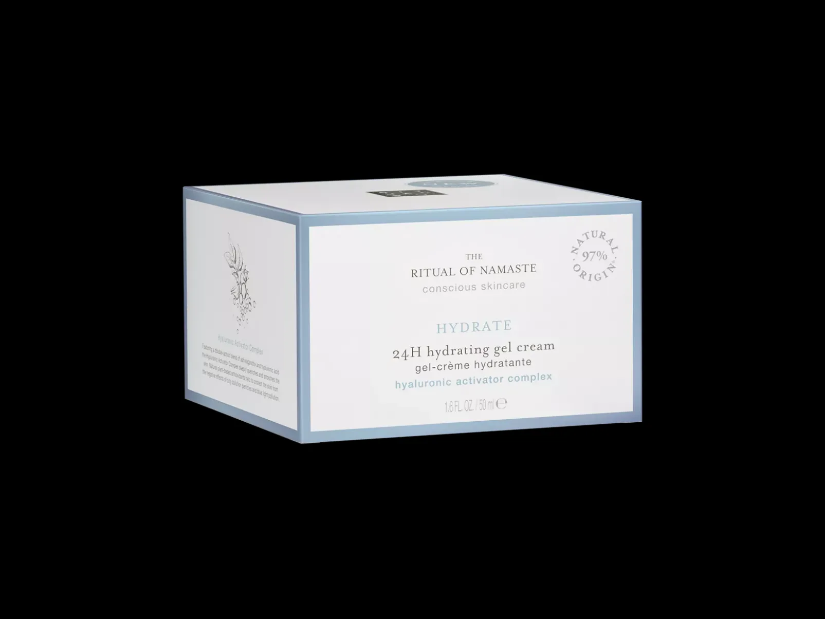 Rituals Hydrating Day Cream