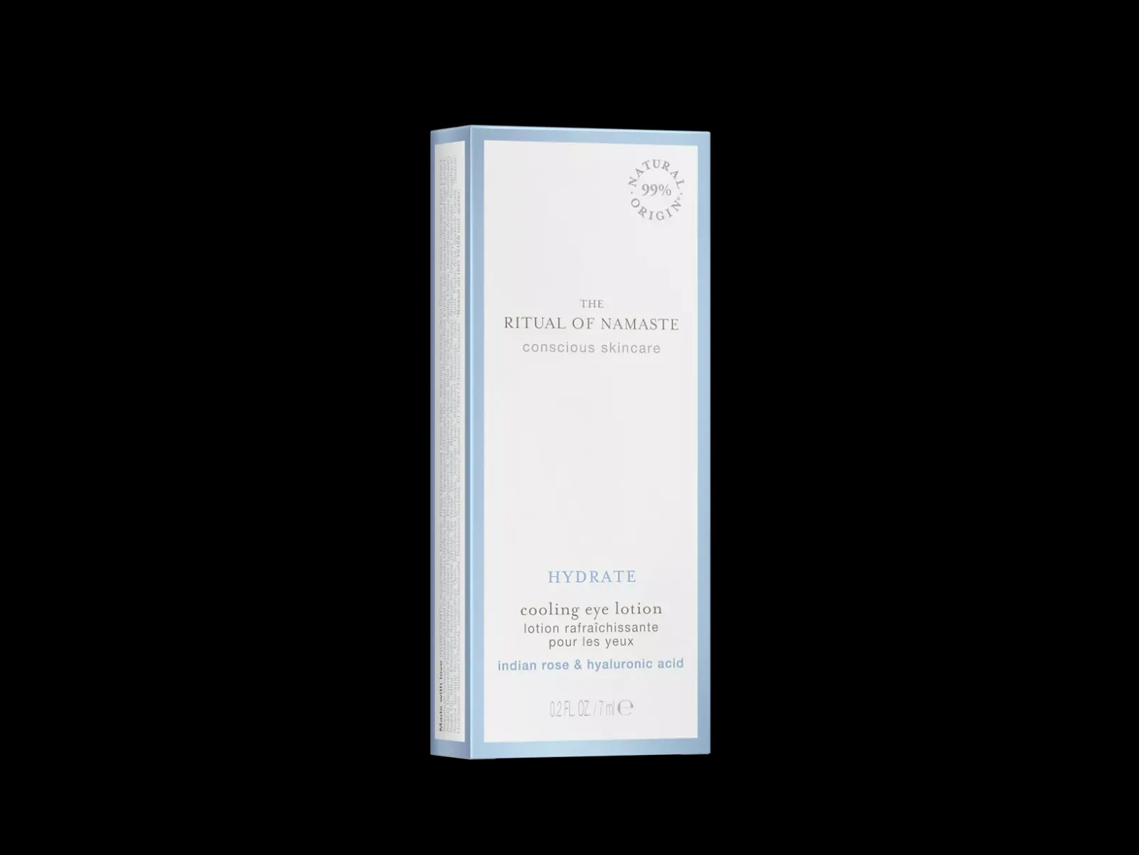 Rituals Hydrating Eye Cream