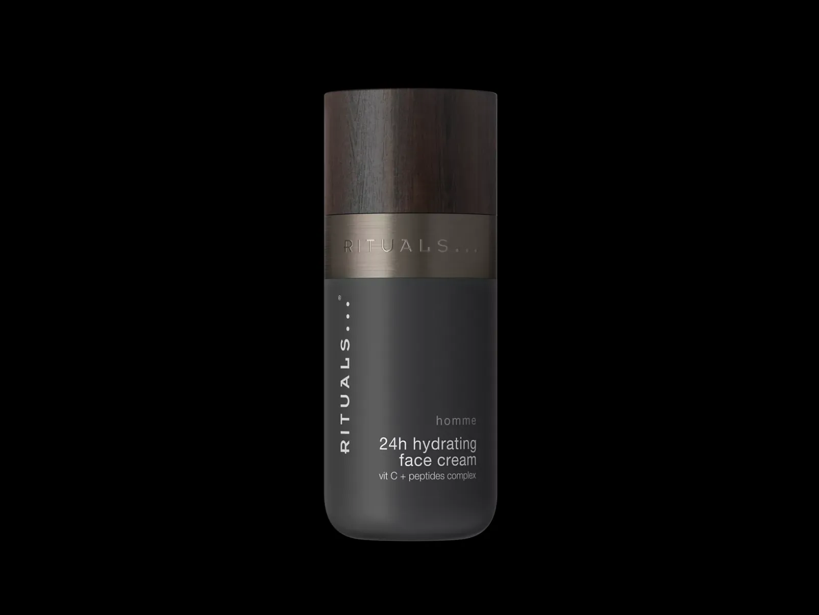Rituals Hydrating Gel Cream