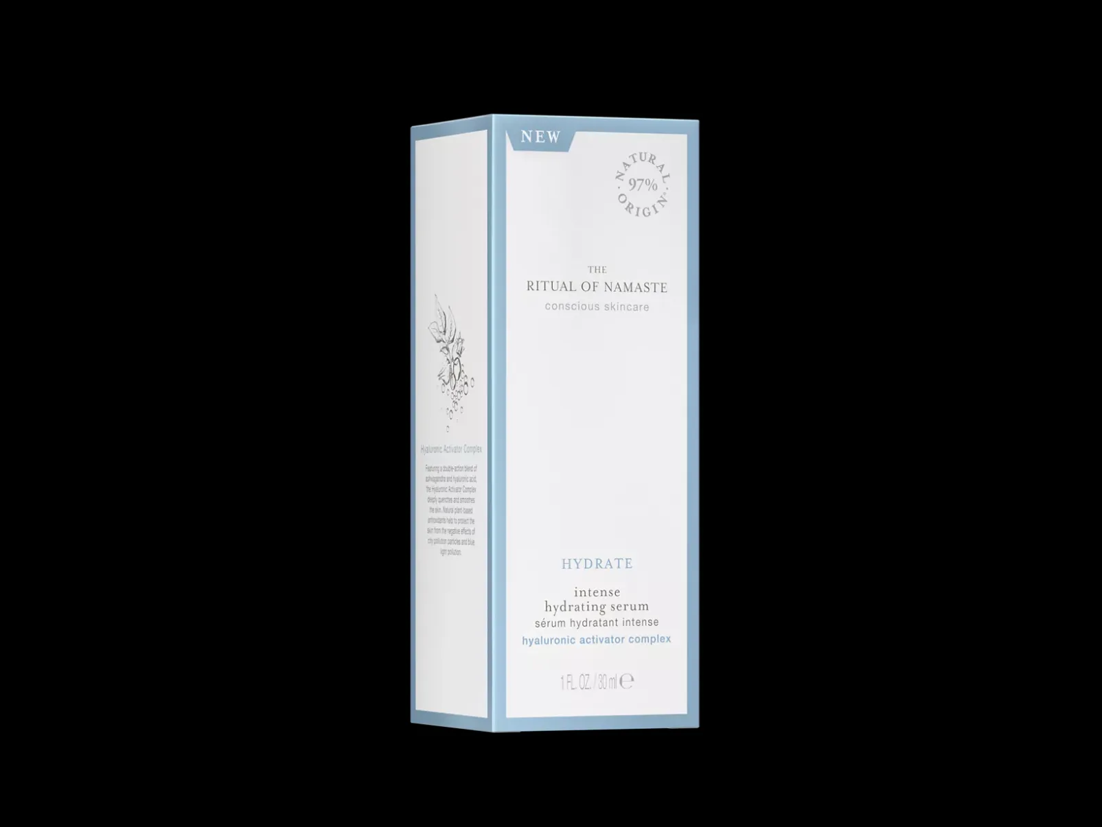 Rituals Hydrating Serum