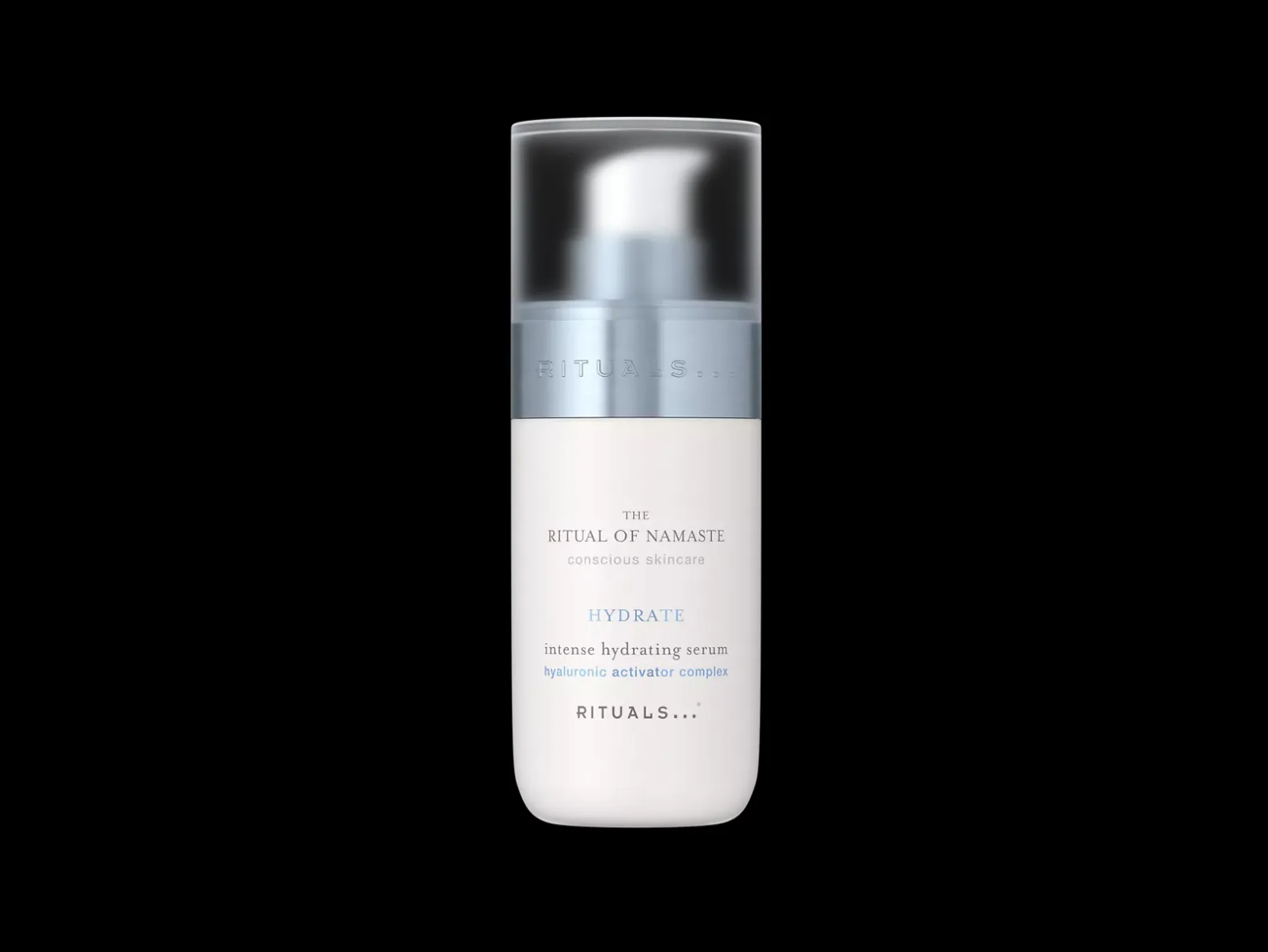 Rituals Hydrating Serum