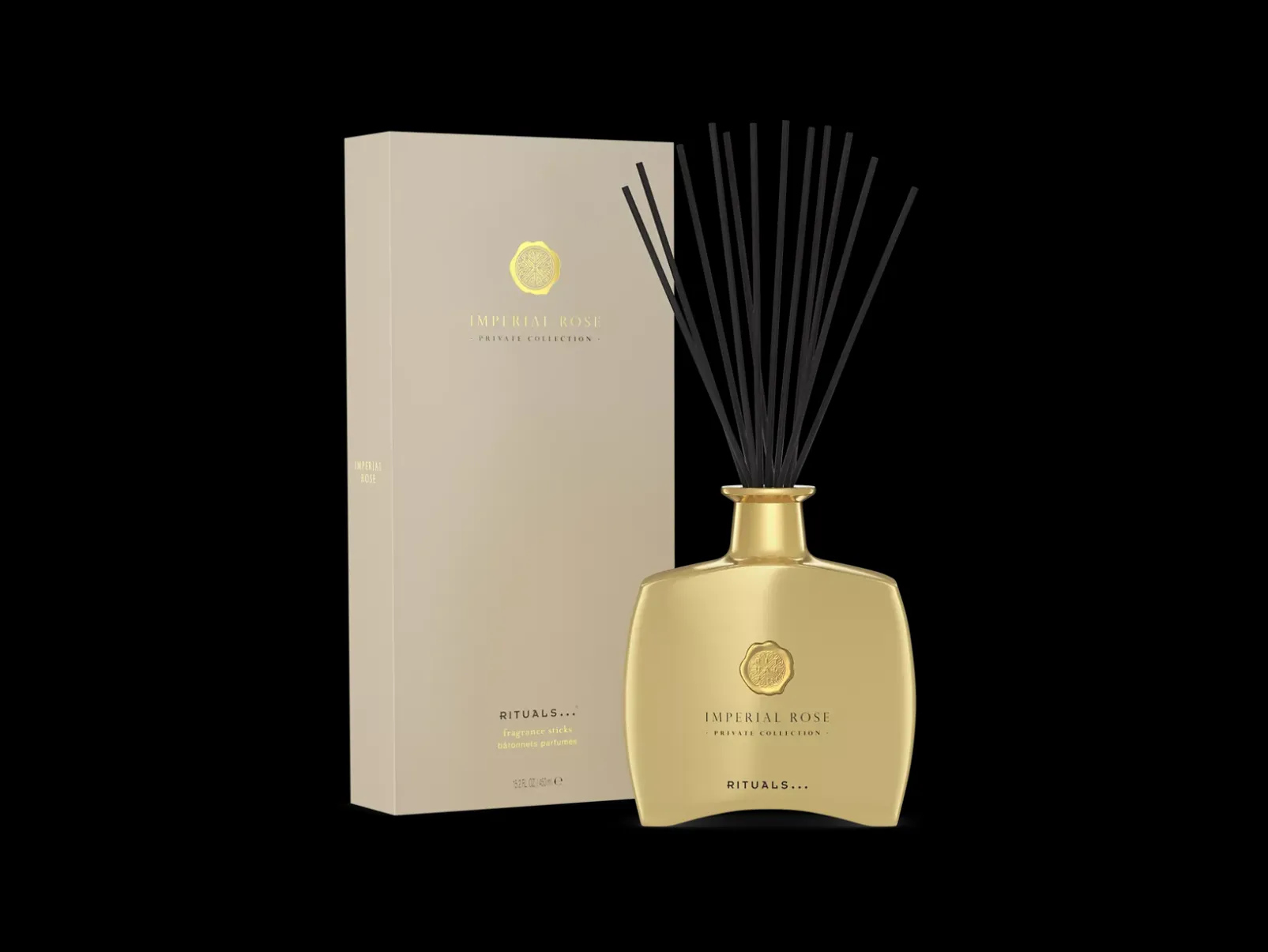 Rituals Imperial Rose Fragrance Sticks