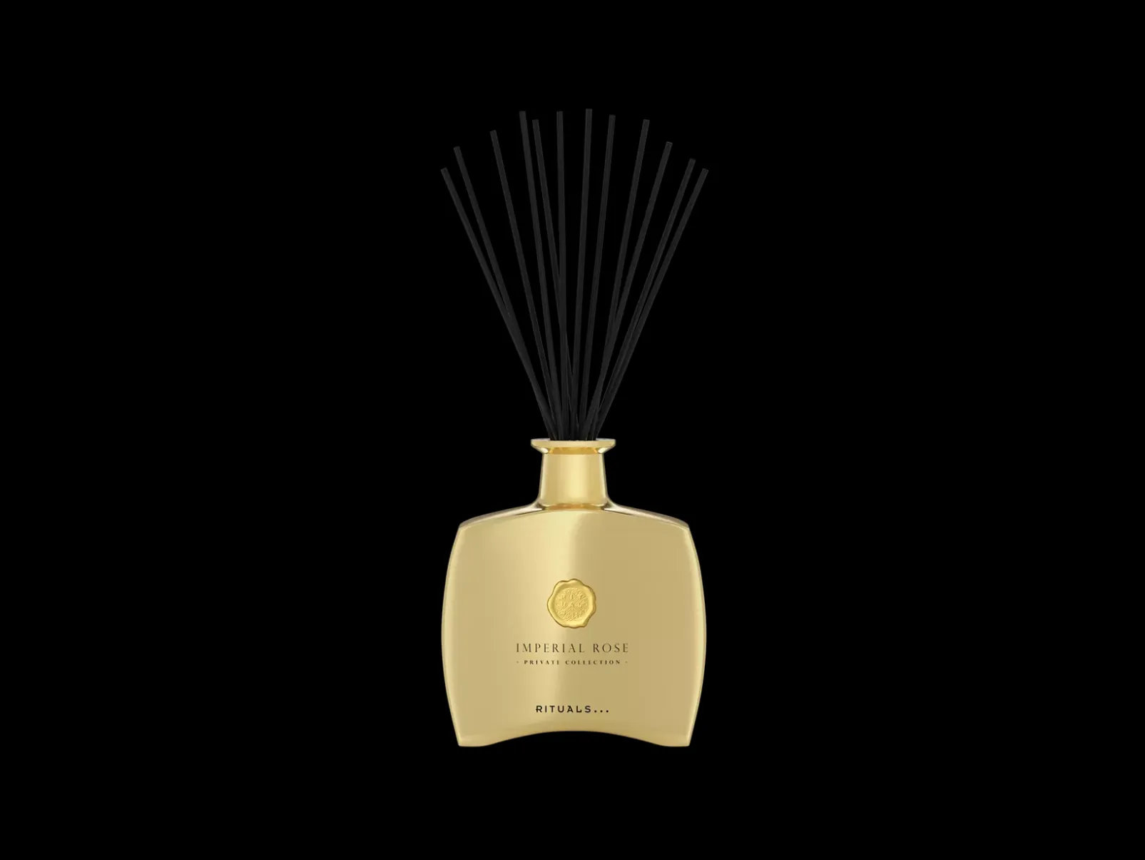 Rituals Imperial Rose Fragrance Sticks