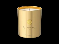 Rituals Imperial Rose Scented Candle