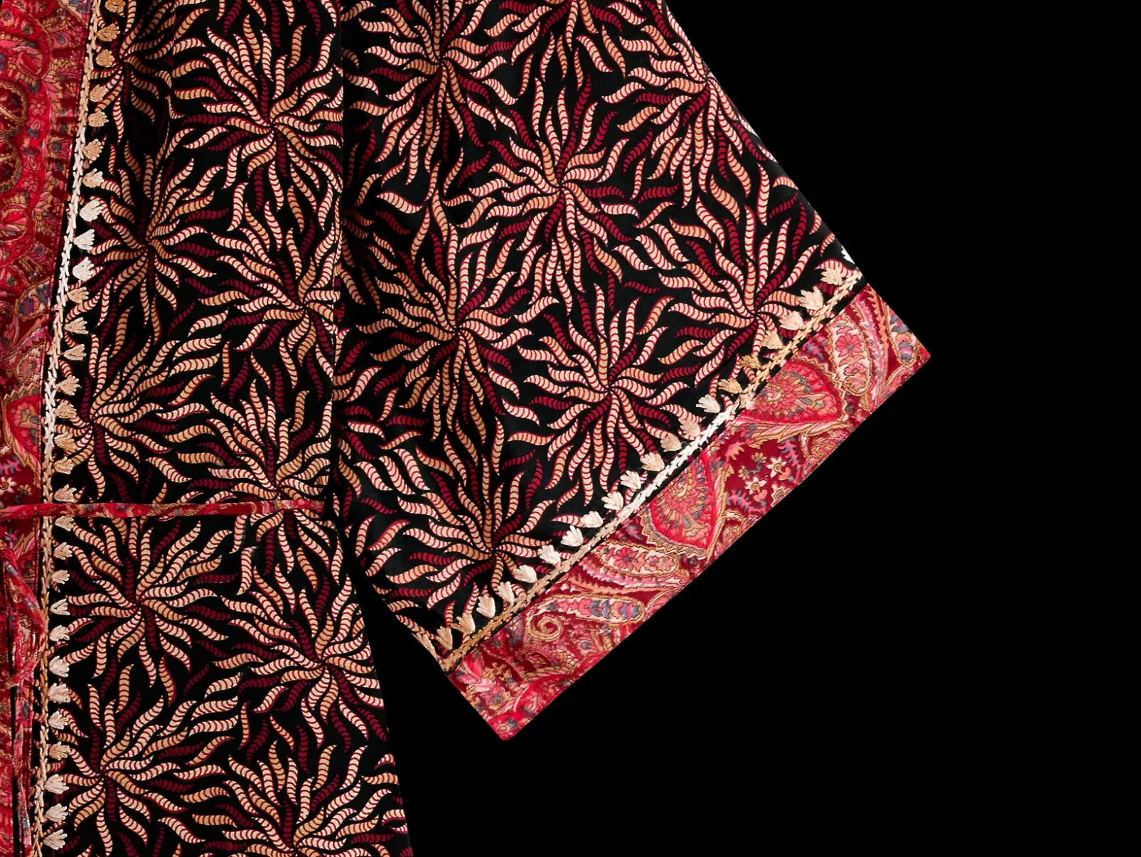 Rituals Jaypur Collection Kimono