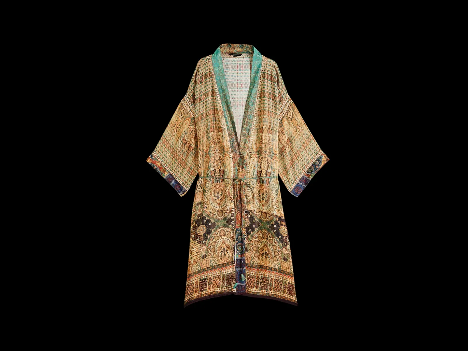 Rituals Jaypur Collection Kimono