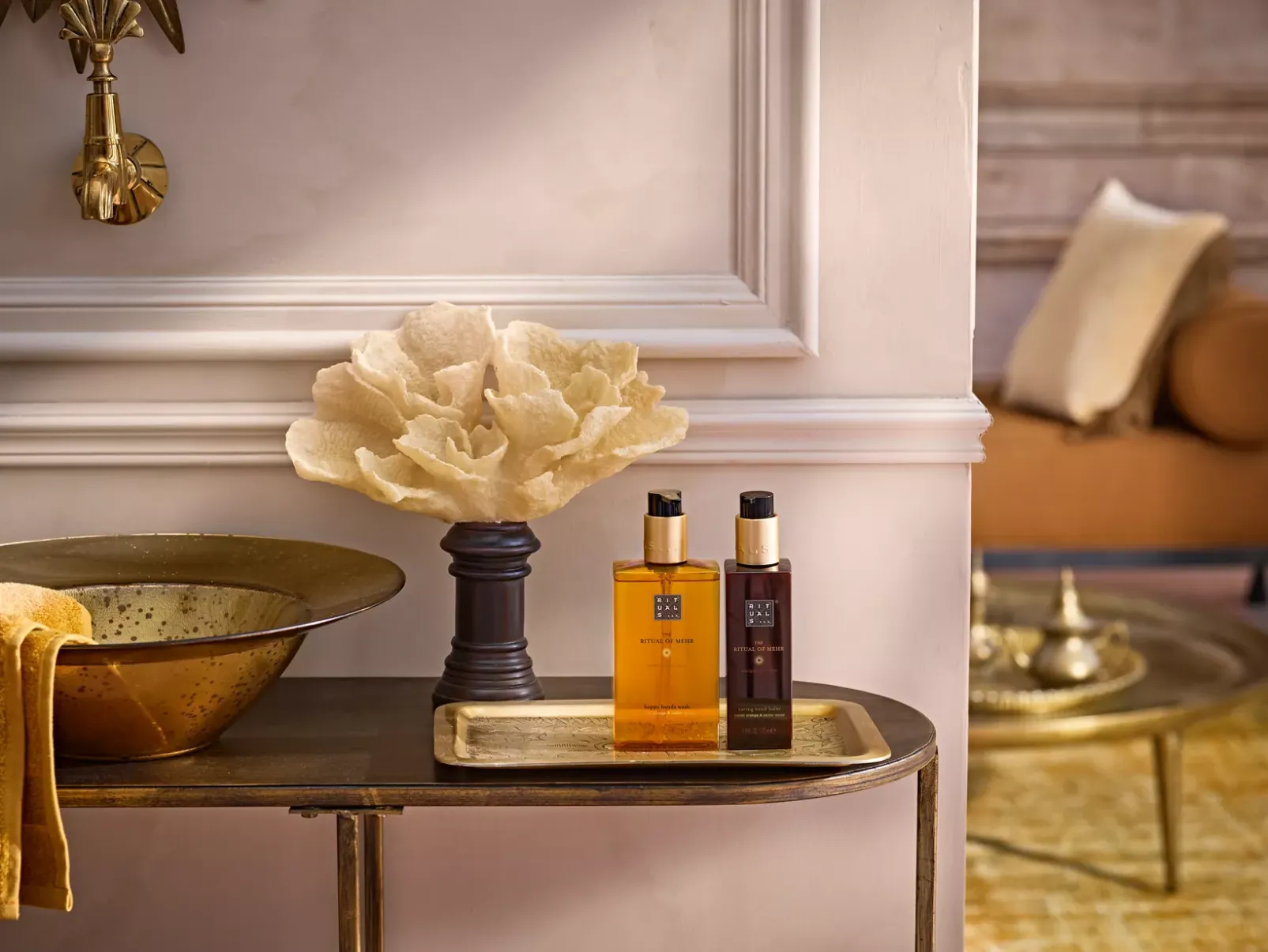 Rituals Kitchen Hand Balm