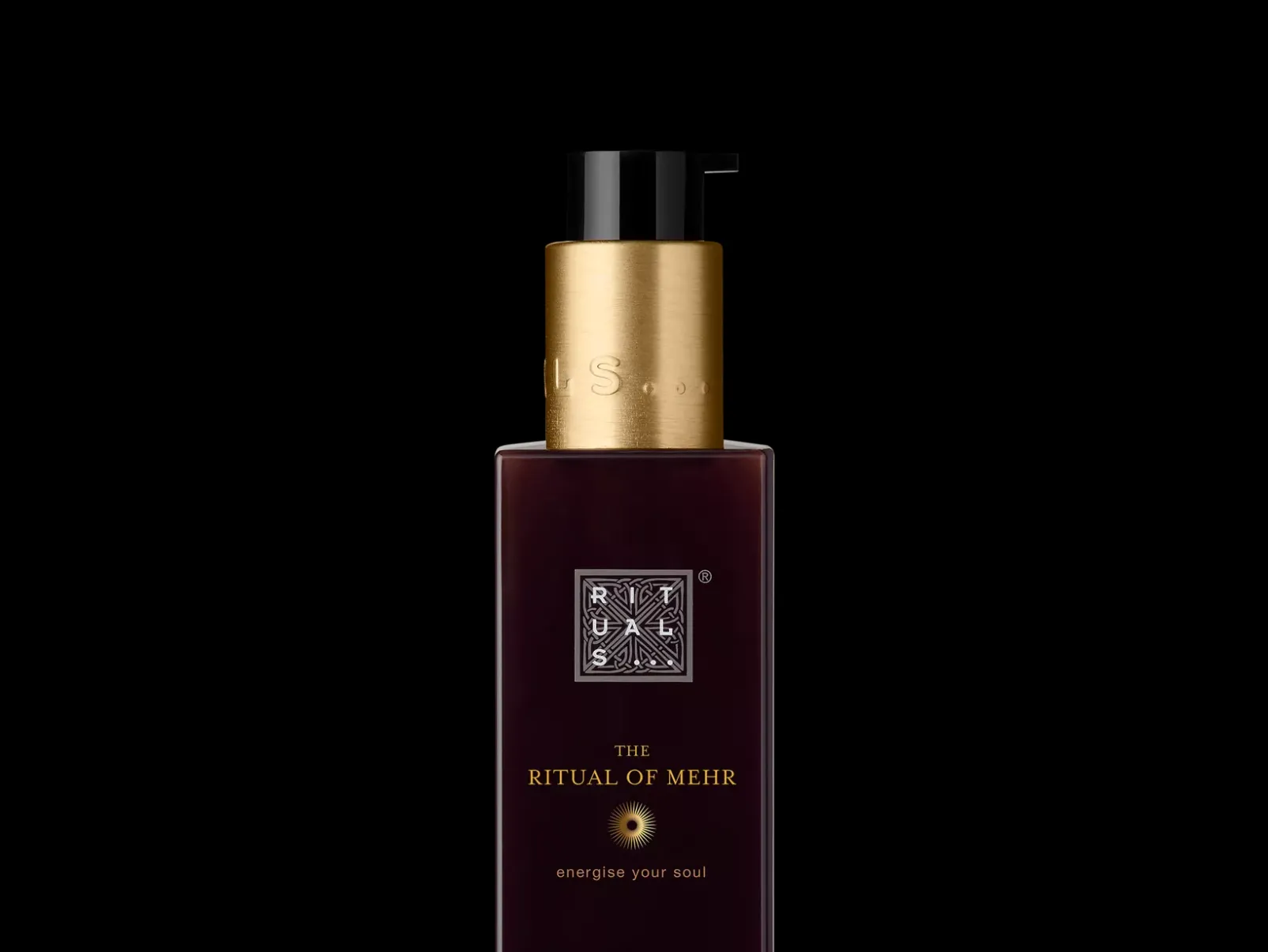 Rituals Kitchen Hand Balm