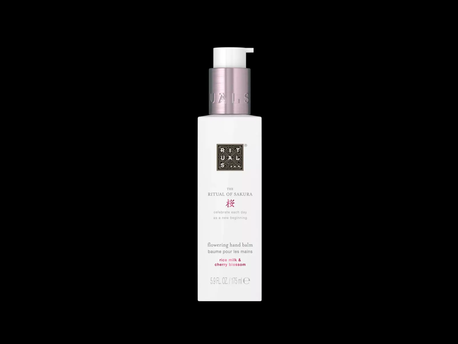 Rituals Kitchen Hand Balm