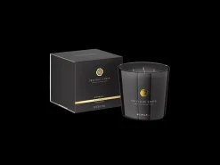 Rituals Large Precious Amber Scented Candle