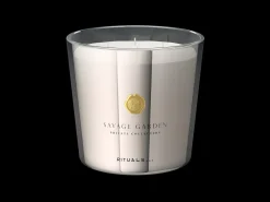 Rituals Large Savage Garden Scented Candle