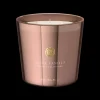 Rituals Large Suede Vanilla Scented Candle