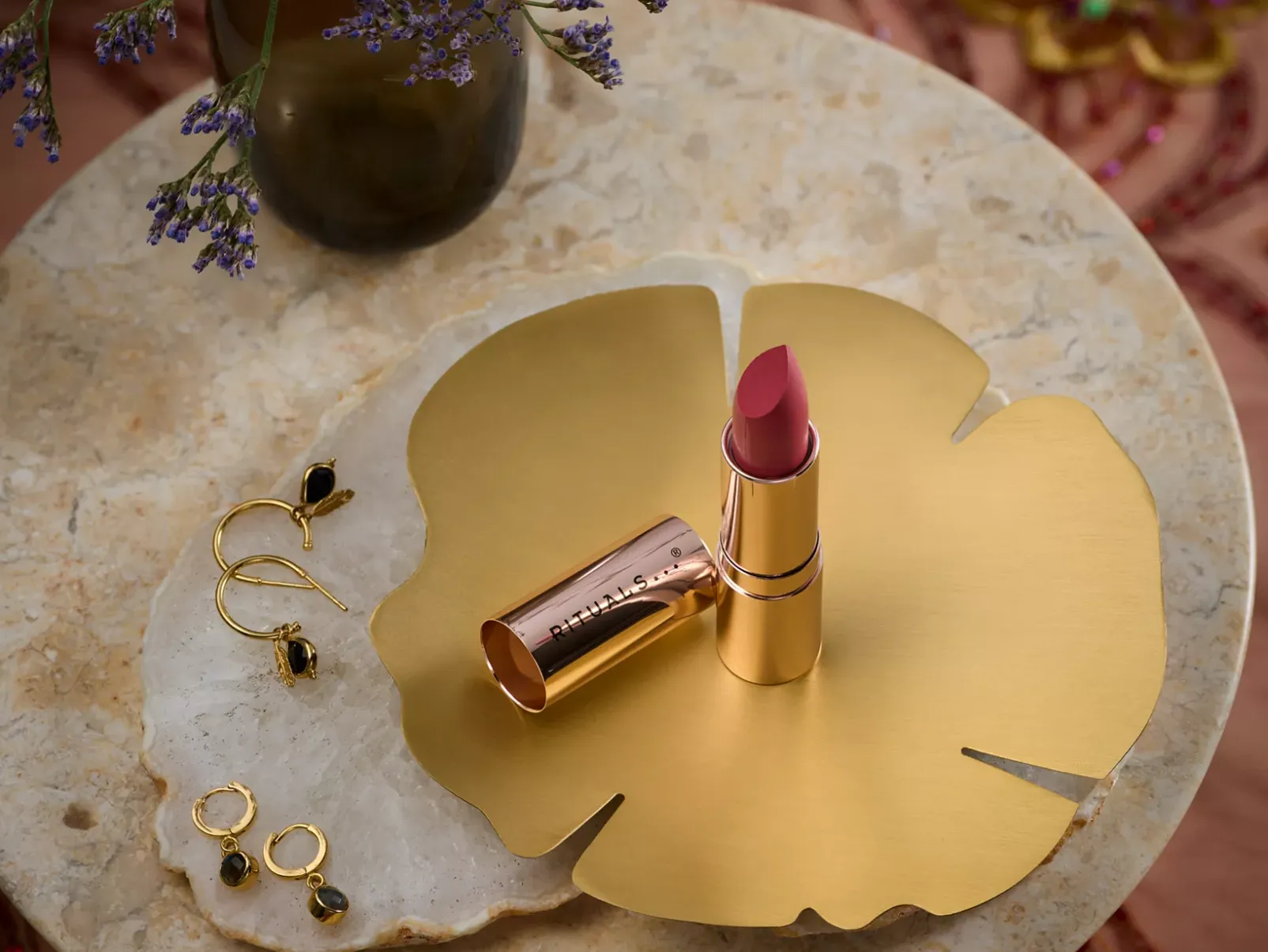 Rituals Lipstick