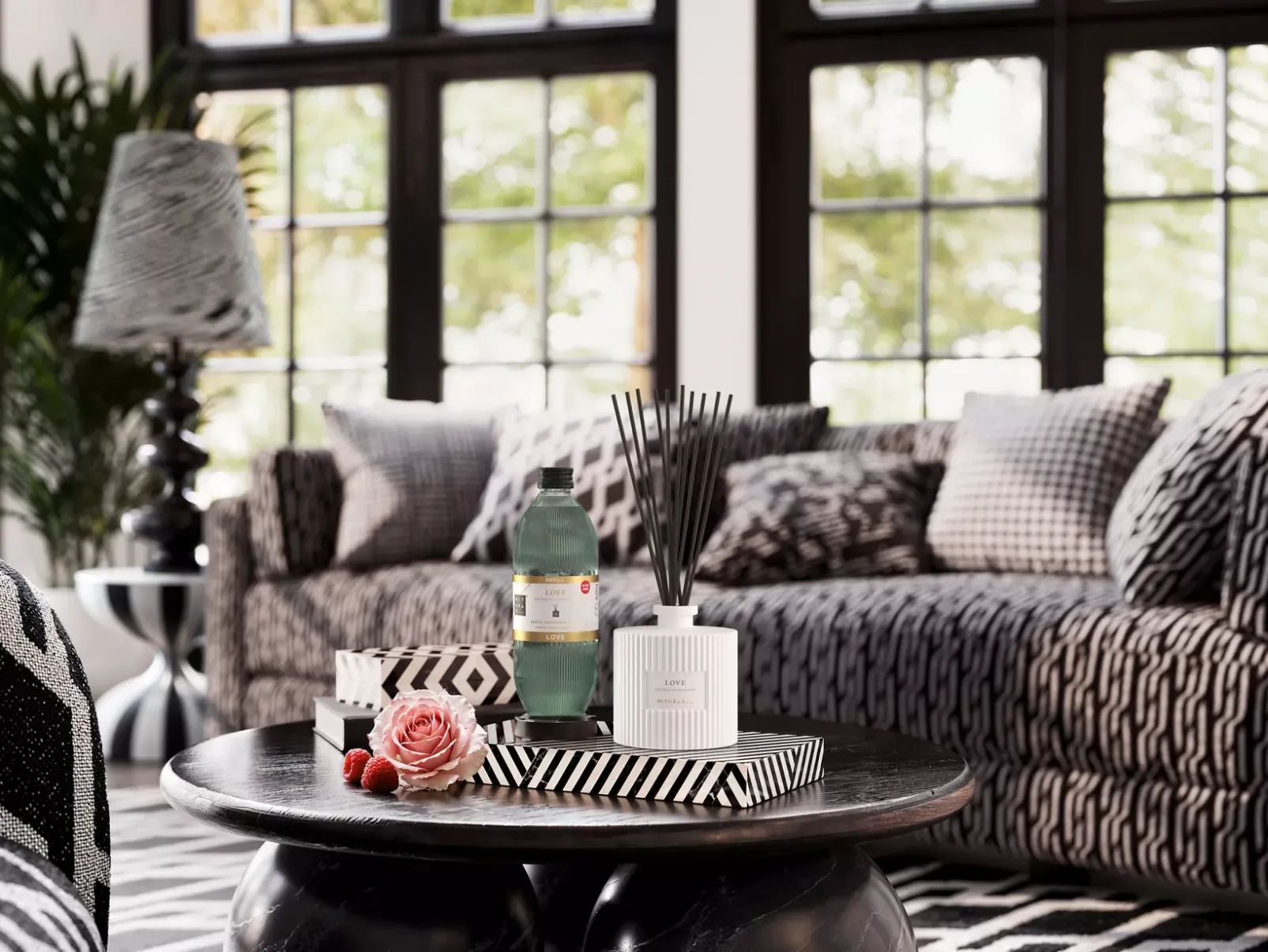 Rituals Love Refill Fragrance Sticks