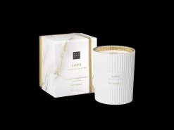 Rituals Love Scented Candle
