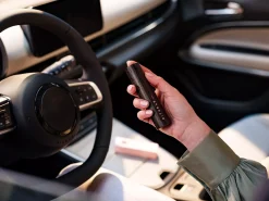 Rituals Luxury Car Perfume Holder