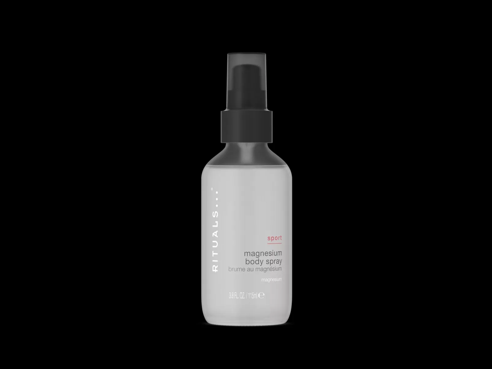 Rituals Magnesium Body Spray