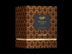 Rituals Maharaja d’Or