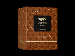 Rituals Maharaja d’Or