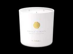 Rituals Medium Savage Garden Scented Candle