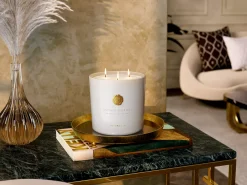 Rituals Medium Savage Garden Scented Candle