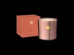 Rituals Medium Suede Vanilla Scented Candle