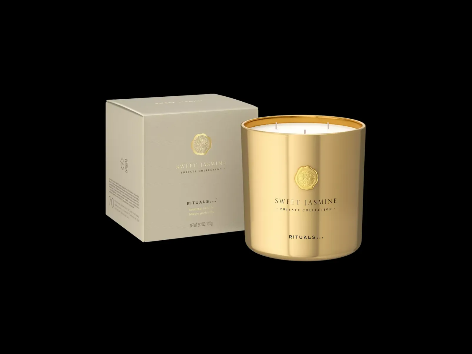 Rituals Medium Sweet Jasmine Scented Candle
