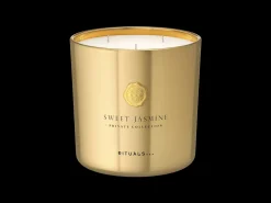 Rituals Medium Sweet Jasmine Scented Candle