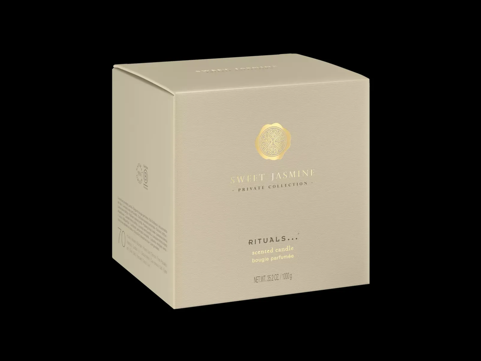 Rituals Medium Sweet Jasmine Scented Candle