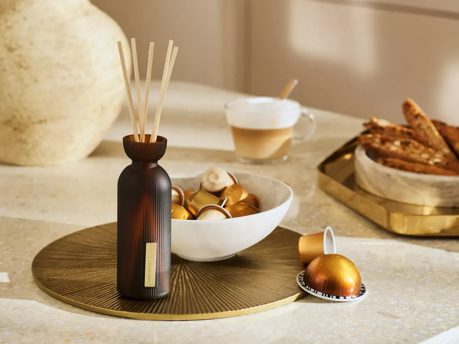 Rituals Mini Fragrance Sticks