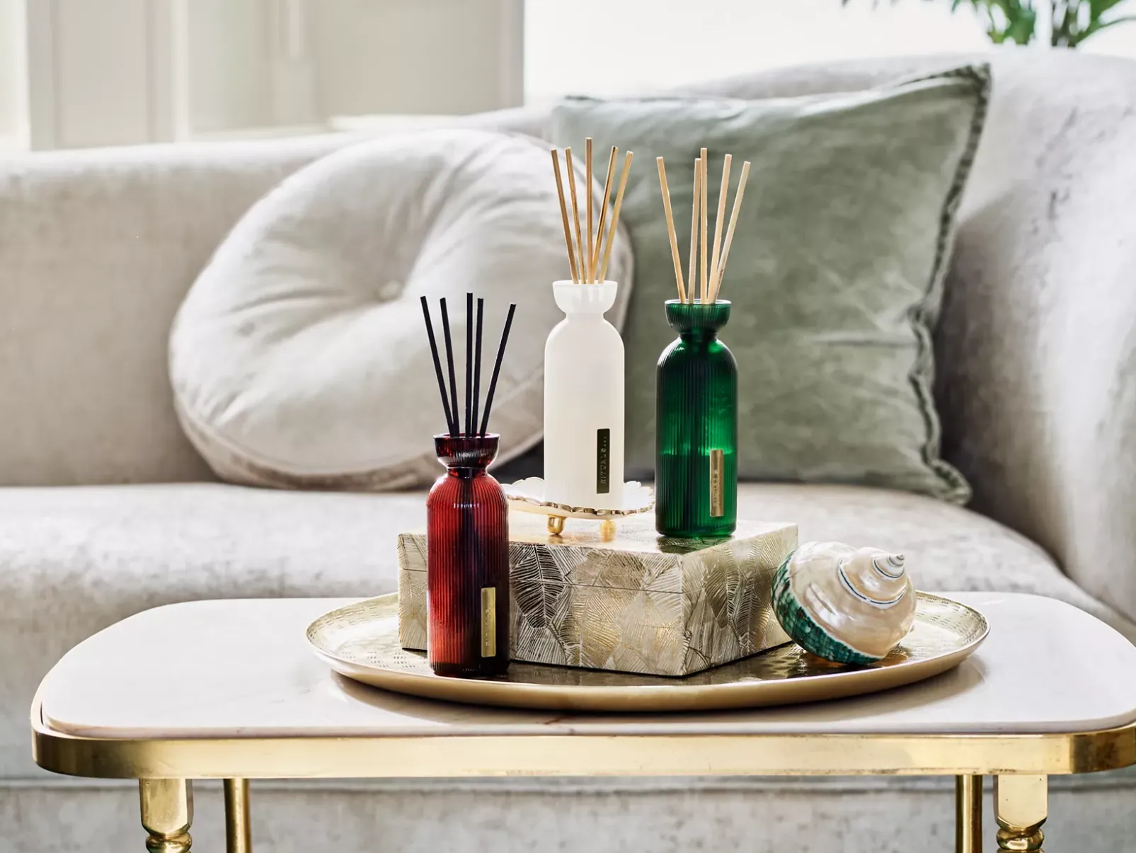 Rituals Mini Fragrance Sticks