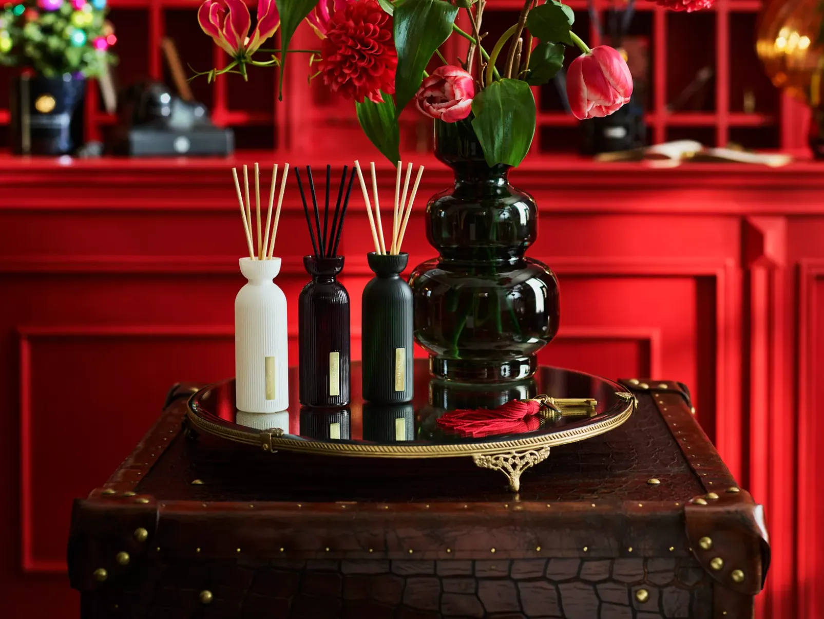 Rituals Mini Fragrance Sticks