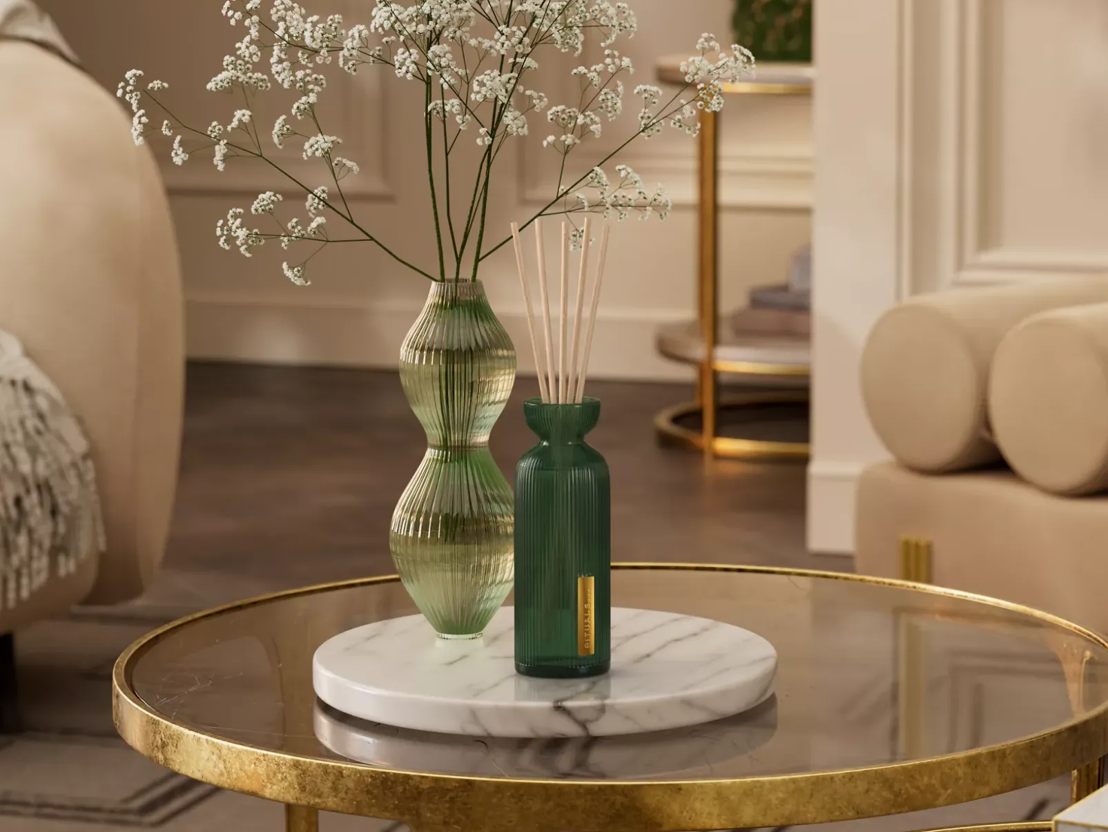 Rituals Mini Fragrance Sticks