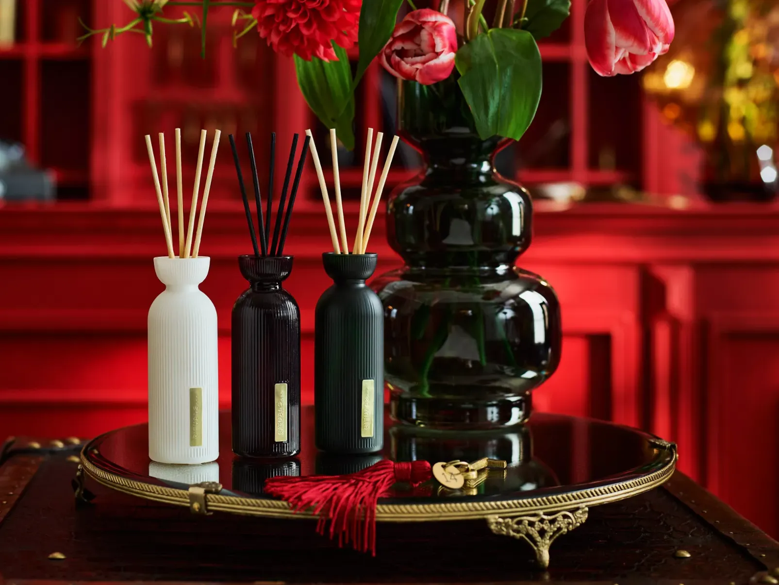 Rituals Mini Fragrance Sticks