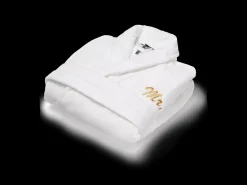 Rituals Mr Bathrobe - White