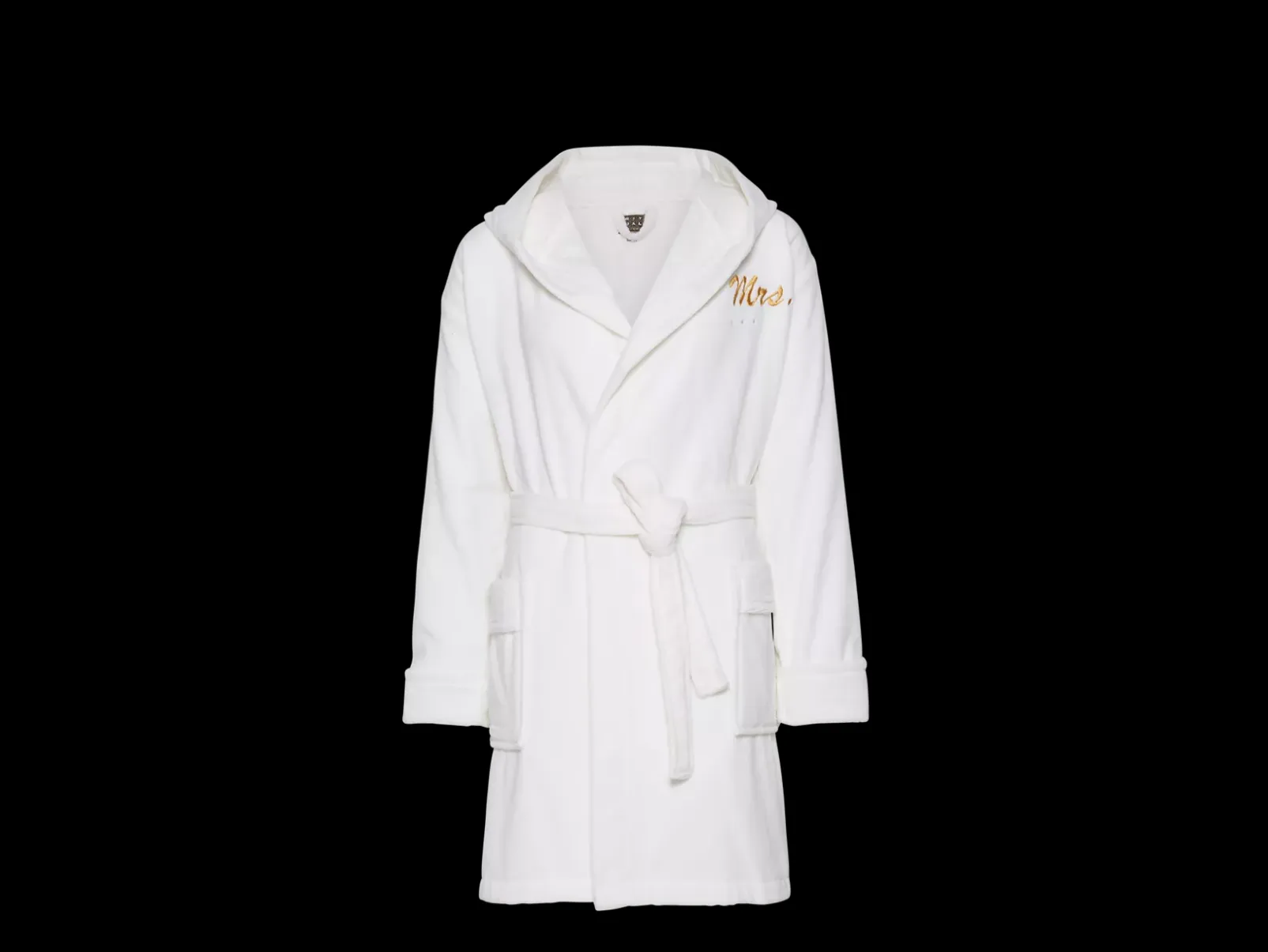 Rituals Mrs Bathrobe - White