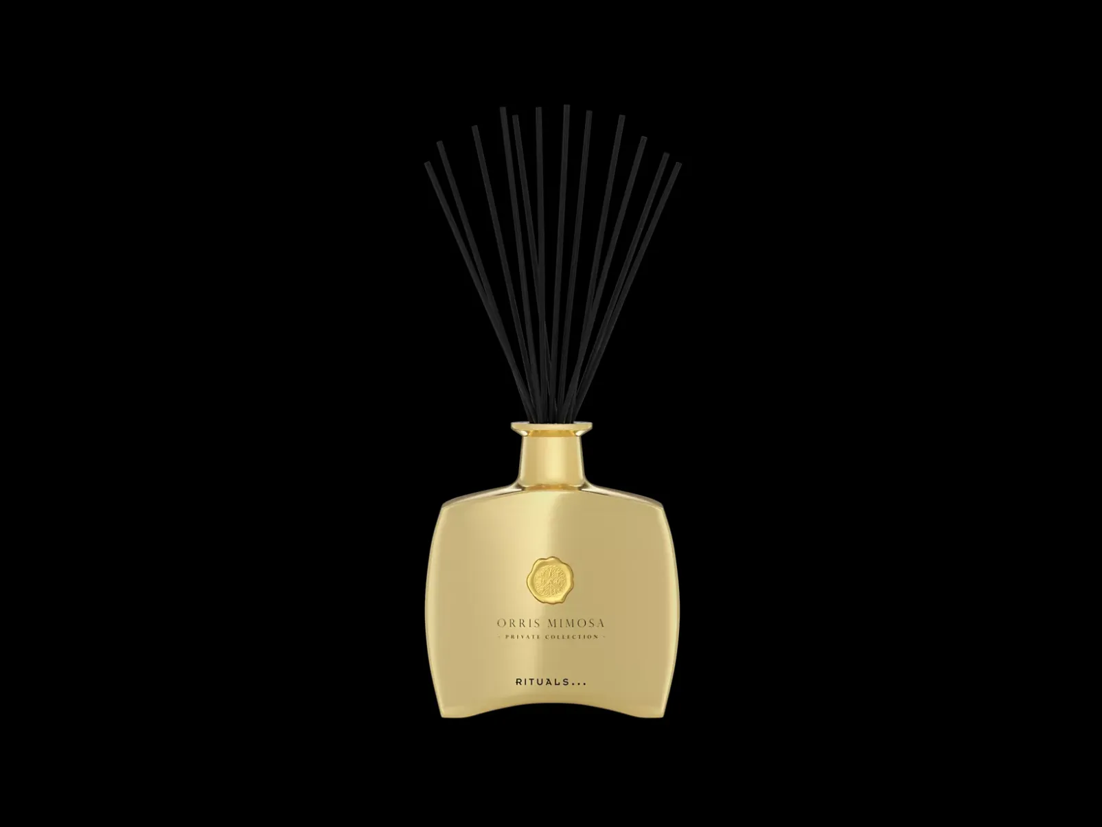 Rituals Orris Mimosa Fragrance Sticks
