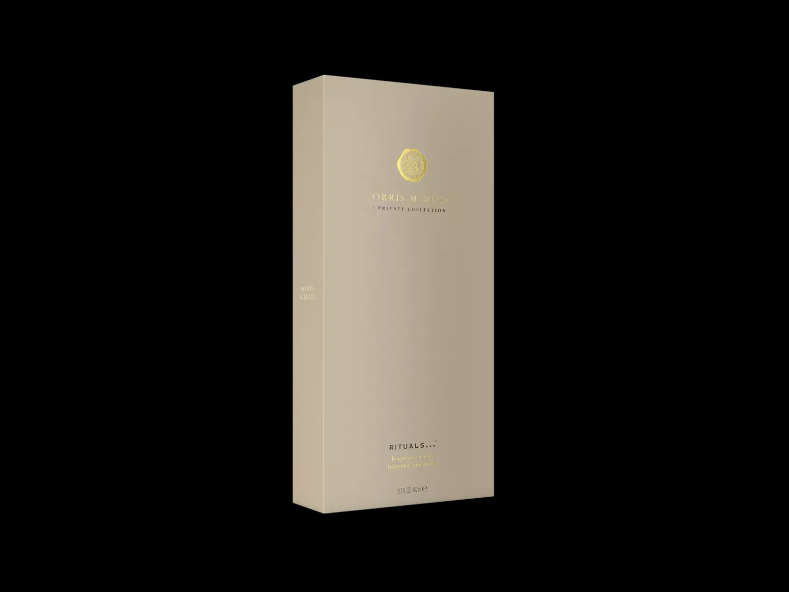 Rituals Orris Mimosa Fragrance Sticks