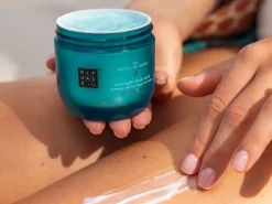 Rituals Overnight Body Mask