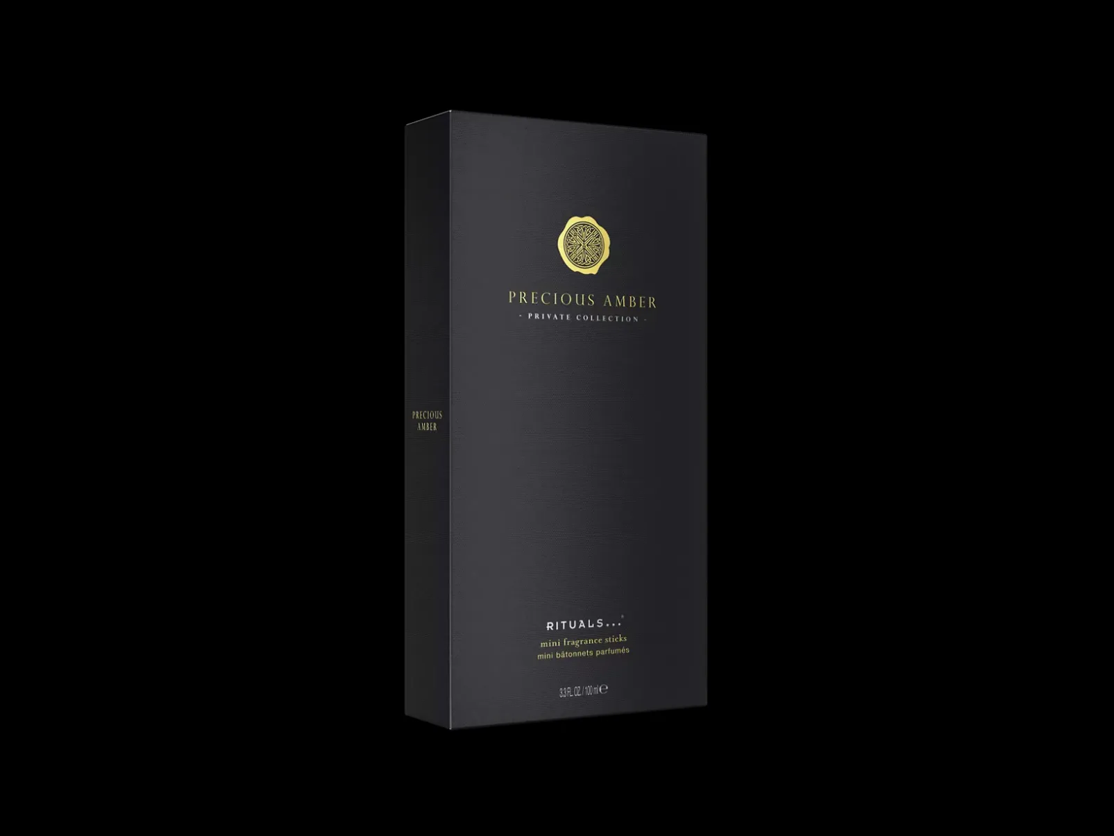 Rituals Precious Amber Mini Fragrance Sticks