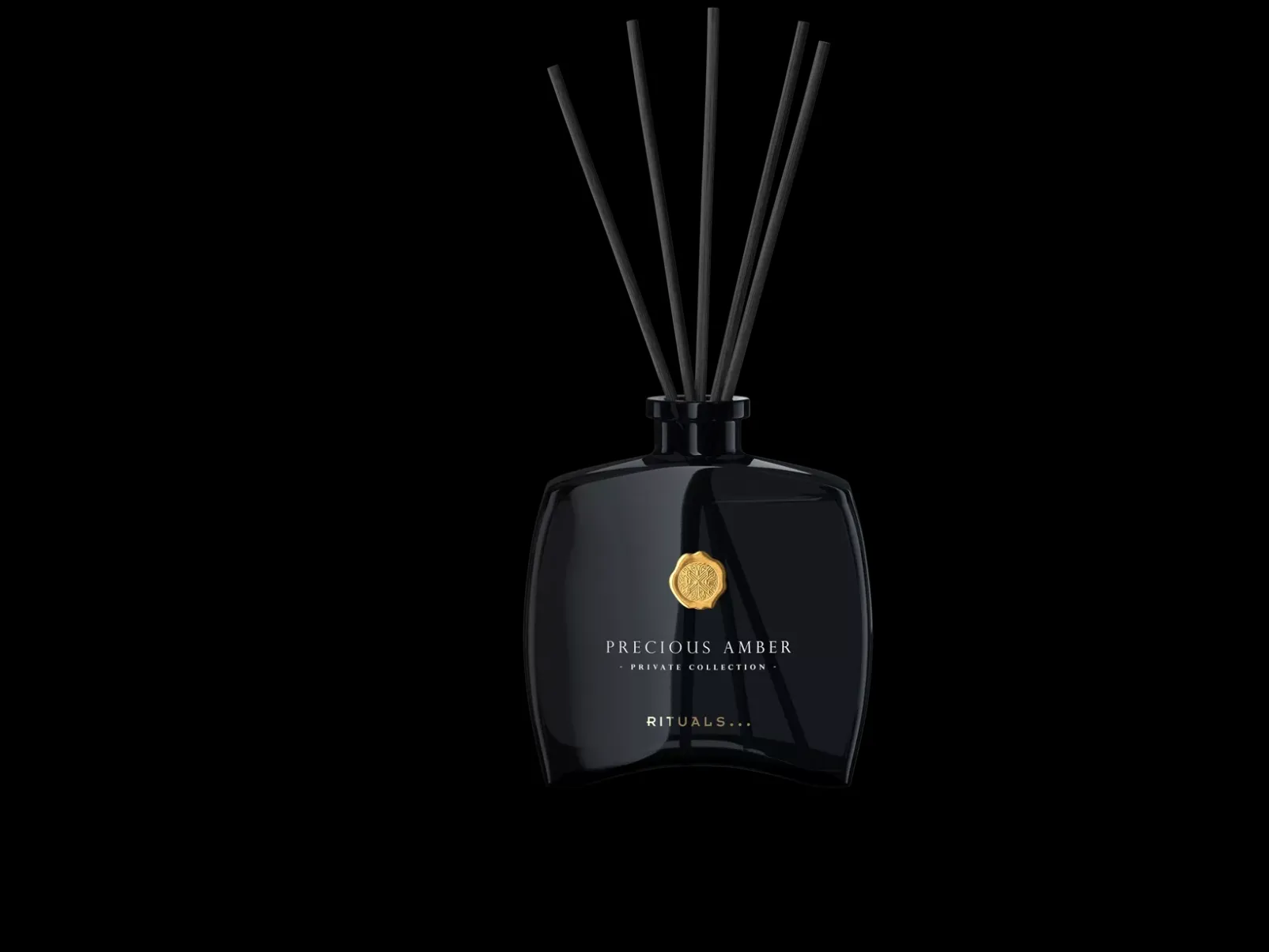 Rituals Precious Amber Mini Fragrance Sticks