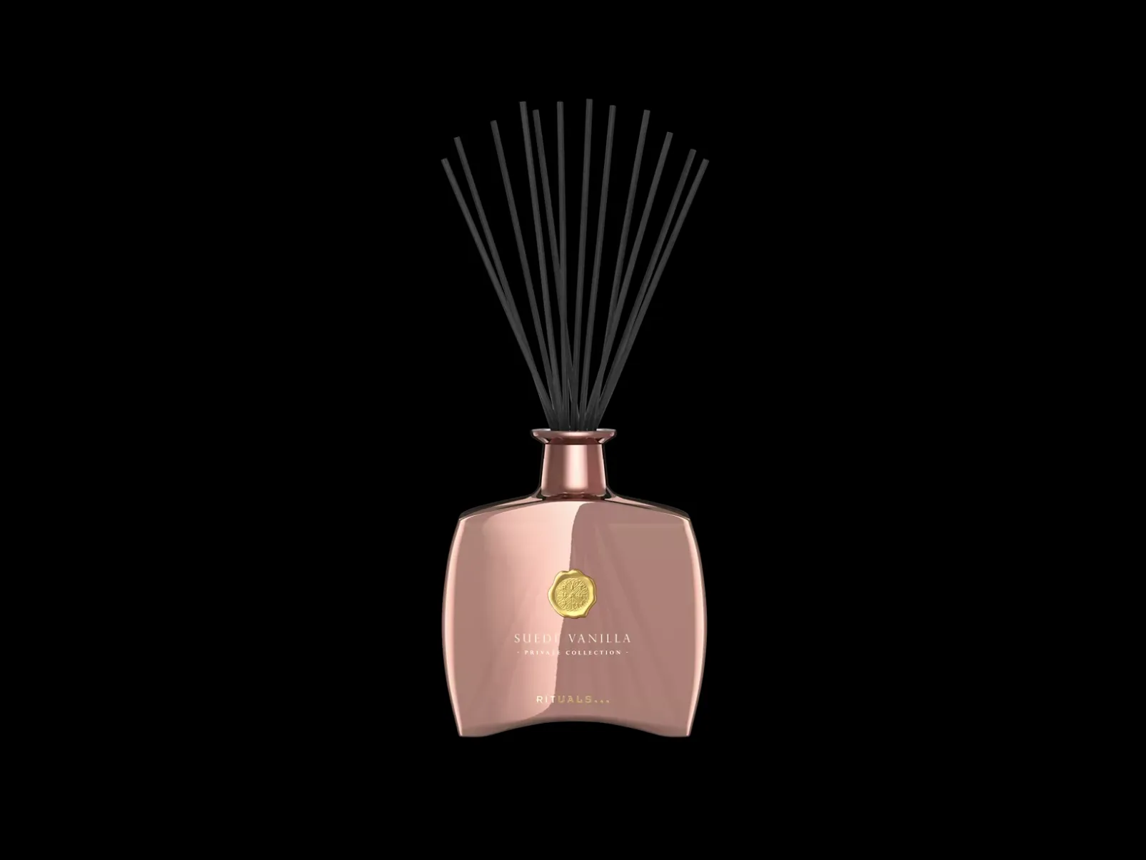 Rituals Precious Amber Refill Fragrance Sticks