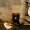Rituals Precious Amber Scented Candle