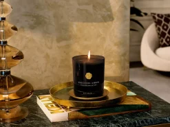 Rituals Precious Amber Scented Candle