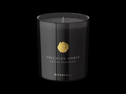 Rituals Precious Amber Scented Candle